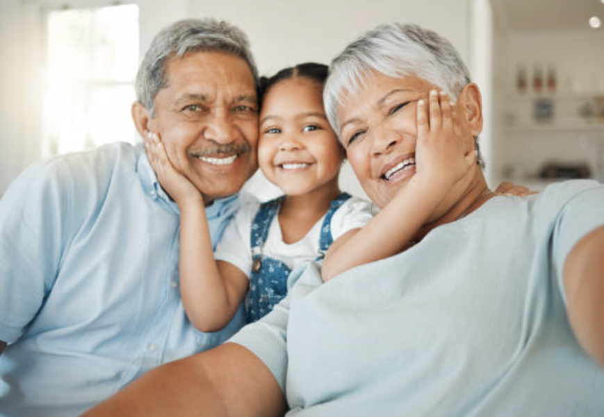 caregiver coaching