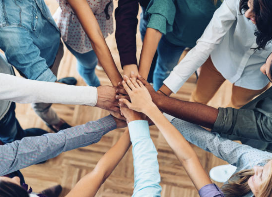 community connection
