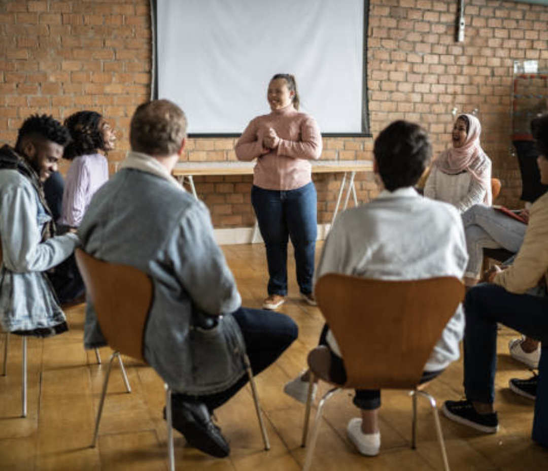 community services